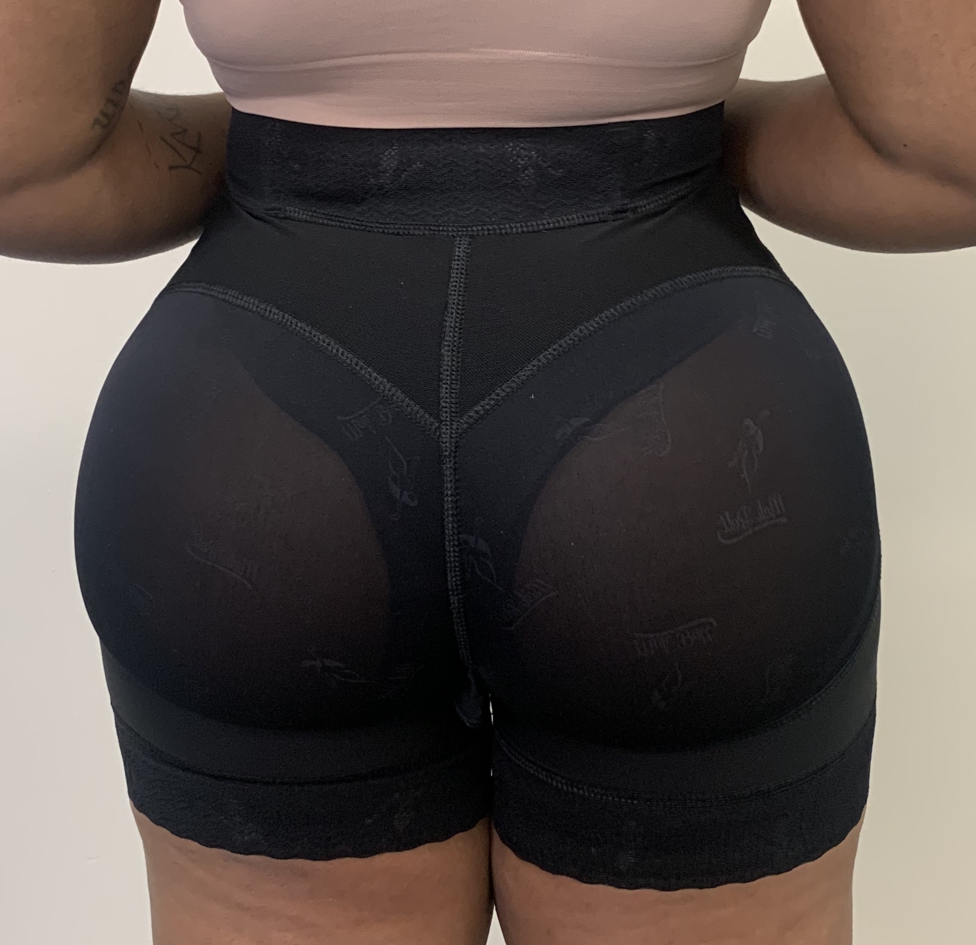 Snatched 'Waist Wrap' – BeautyByBiola
